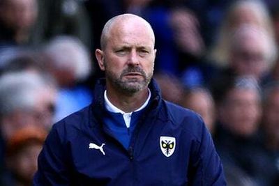Mark Bowen eager to stay AFC Wimbledon boss and lead League Two promotion bid after first relegation