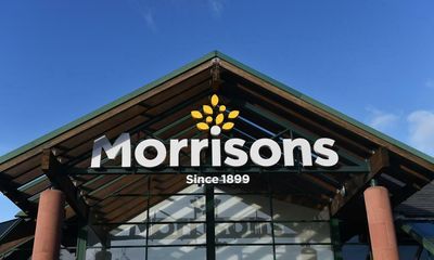 Morrisons owner offers to sell 87 petrol stations to clear £7bn takeover