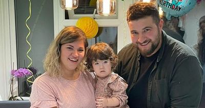 'Giving birth was so traumatic, I forgot how to speak English for two days'