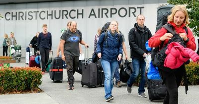 New Zealand to allow UK travellers as restrictions ease for first time in two years