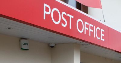 Post Office staff stage strike action over pay - is your local branch affected?