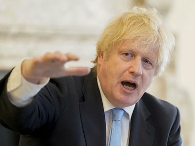 Nvidia Fallout: Boris Johnson Makes Final Attempts To Woo Arm To List In London Instead Of New York