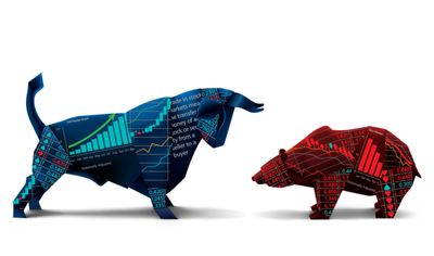 Is This a Bull Trap?