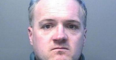 Convicted sex offender found hiding two vulnerable children in bedroom wardrobe