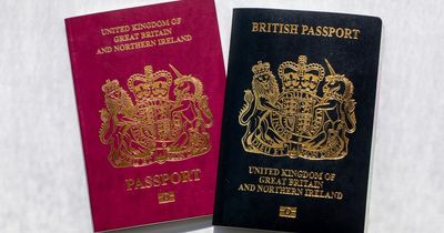 Holidaymakers warned they have 'one week left' to get passports in time for summer holidays