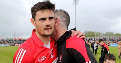 Derry won't get carried away with Tyrone victory insists skipper Chrissy McKaigue