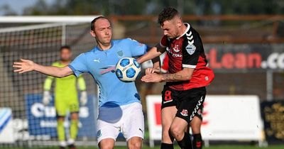 Irish Cup final tickets: All the info on Saturday's showpiece between Ballymena United and Crusaders