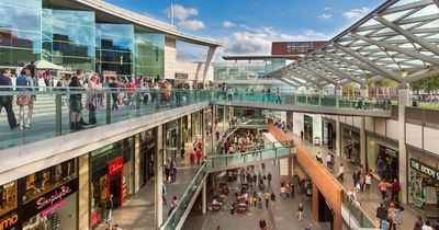 Opening date confirmed for new designer store Bershka in Liverpool ONE