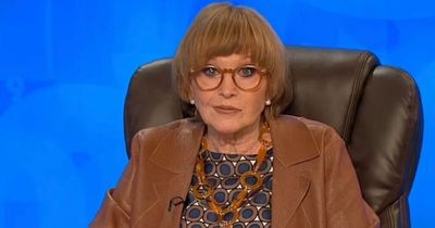 Anne Robinson quits Countdown role and issues statement after rumours of feud with co-star