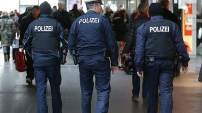 Top German Court Rejects Syrian's Appeal in Torture Case