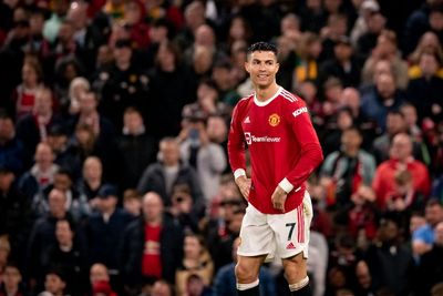 Roy Keane questions ‘logic’ of Manchester United letting Cristiano Ronaldo go