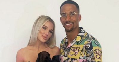 Why Helen Flanagan isn't married to Scott Sinclair and why they lived miles apart