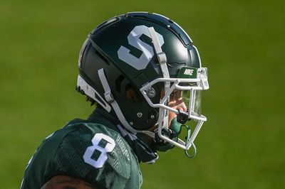 Michigan State football is latest to offer 2024 N.J. S Cam Richardson