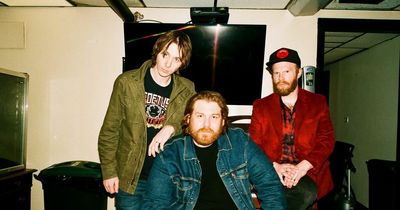 Last Podcast On The Left announces Dublin gig as tickets set to go on sale