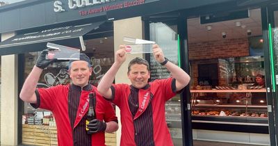 Britain's Best Butchers winner crowned as family-run shop on outskirts of Glasgow