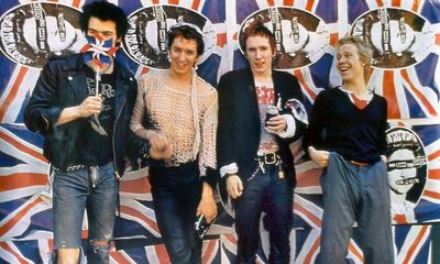 Still a fascist regime? Sex Pistols’ God Save the Queen reissued to mark platinum jubilee