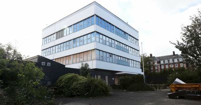 Derelict Newcastle police station could still become Burger King as new court challenge launched