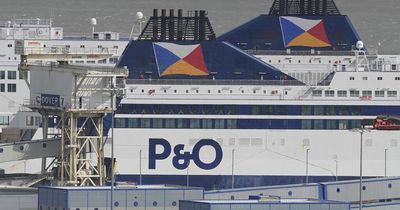 P&O Ferries resumes cross-Channel tourist sailings after trips axed in sackings row