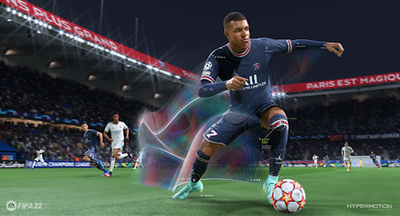 How to play FIFA 22 for free with PlayStation Plus
