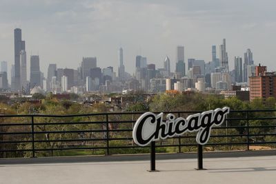 Chicago seeks to host 2024 Democratic National Convention