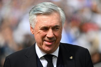 Ancelotti will 'probably' retire after Real Madrid job