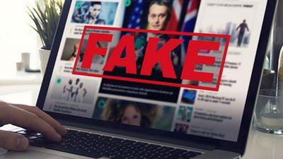 Proliferation of fake news fuelling divisions, global tensions: RSF