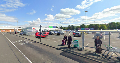 Pensioner dies suddenly onboard bus near Edinburgh ASDA Superstore