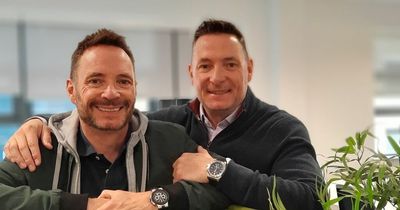 Twin brothers launch Dittolo digital mental health platform for businesses
