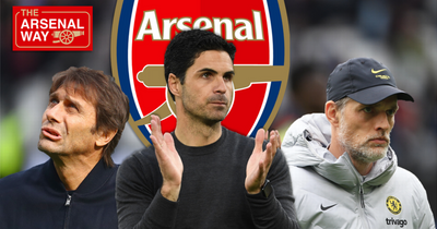 Arsenal continue to improve under Mikel Arteta as Thomas Tuchel's Chelsea fail to impress