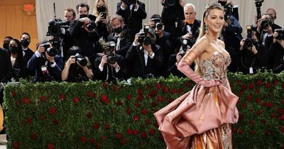 Met Gala 2022 pictures: From Kim Kardashian's Marilyn Monroe gown to Blake Lively's changing dress