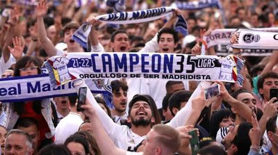 Madrid Hoping for Another Magical Champions League Night