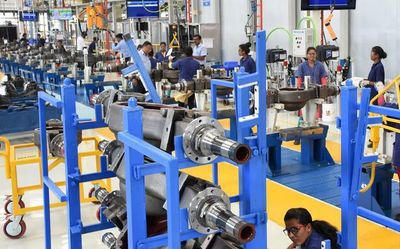 How $3 billion semiconductor plant is expected to transform Mysuru
