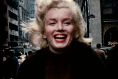 Marilyn Monroe documentary The Mysteries of Marilyn is out – what’s it about?