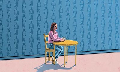 How to rebuild a life after the death of a partner