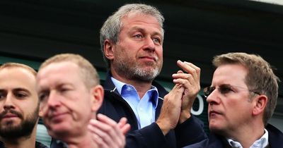 Roman Abramovich ‘no longer paying for staff loo-roll’ as sanctions hit Chelsea hard