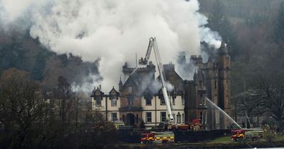 Cameron House fire fatal accident inquiry into fire at plush Scots hotel set to begin