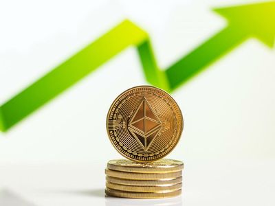 Ethereum's Q1 2022 Report: Perpetual DEXes Grew 2704% To $209B