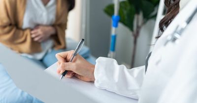 Five conditions that cause pelvic pain as May marks Awareness Month