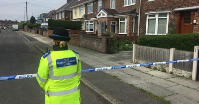 Shots fired at cannabis farm as men flee scene on electric bikes