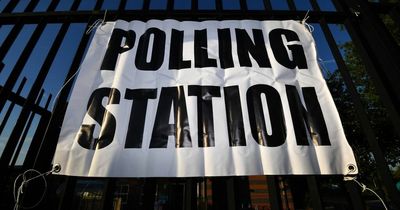 Residents urged to check their polling stations ahead of Manchester council elections this week