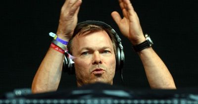 Pete Tong to bring Newcastle Plate Day a blast of Ibiza sun this weekend