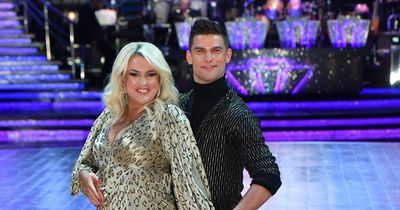 Strictly Come Dancing and Dragons' Den star Sara Davies opens up on pregnancy struggles