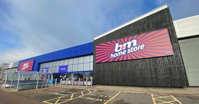 Major plan announced for huge new B&M discount store at Northgate Retail Park in Newark