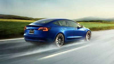 How Will Another Tesla Stock Spilt Impact Retail Investors?