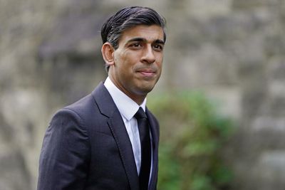 Top retailers write to Rishi Sunak arguing for a cut to shops tax