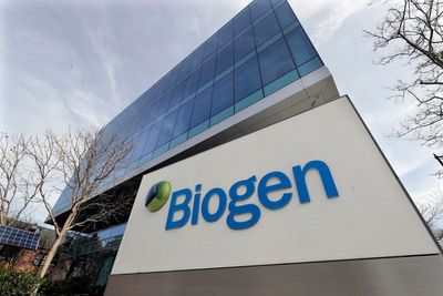 Change at the top at Biogen after struggles with Aduhelm