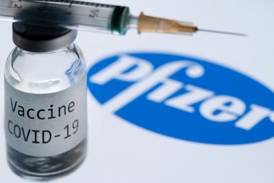 Pfizer Q1 revenues jump 77% to $25.7 bn on Covid-19 vaccine