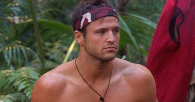 Mark Wright confirms ITV have snubbed him for I'm A Celebrity All-Stars spin-off