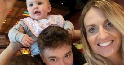 Family-of-four told to move 250 miles away after being evicted by local council