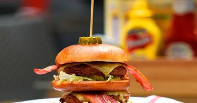 American burger joint Monterey Jack's to bring 30 jobs to Lanarkshire